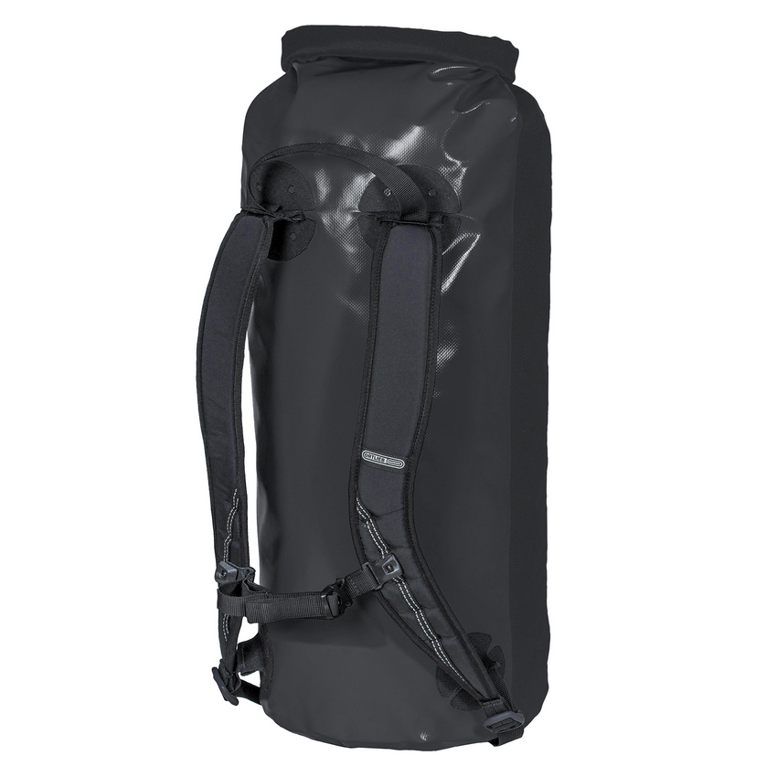Σακίδιο Ortlieb X-plorer Backpack 35 L (Black) της Ortlieb SRS65000 trazeras|SRS65000