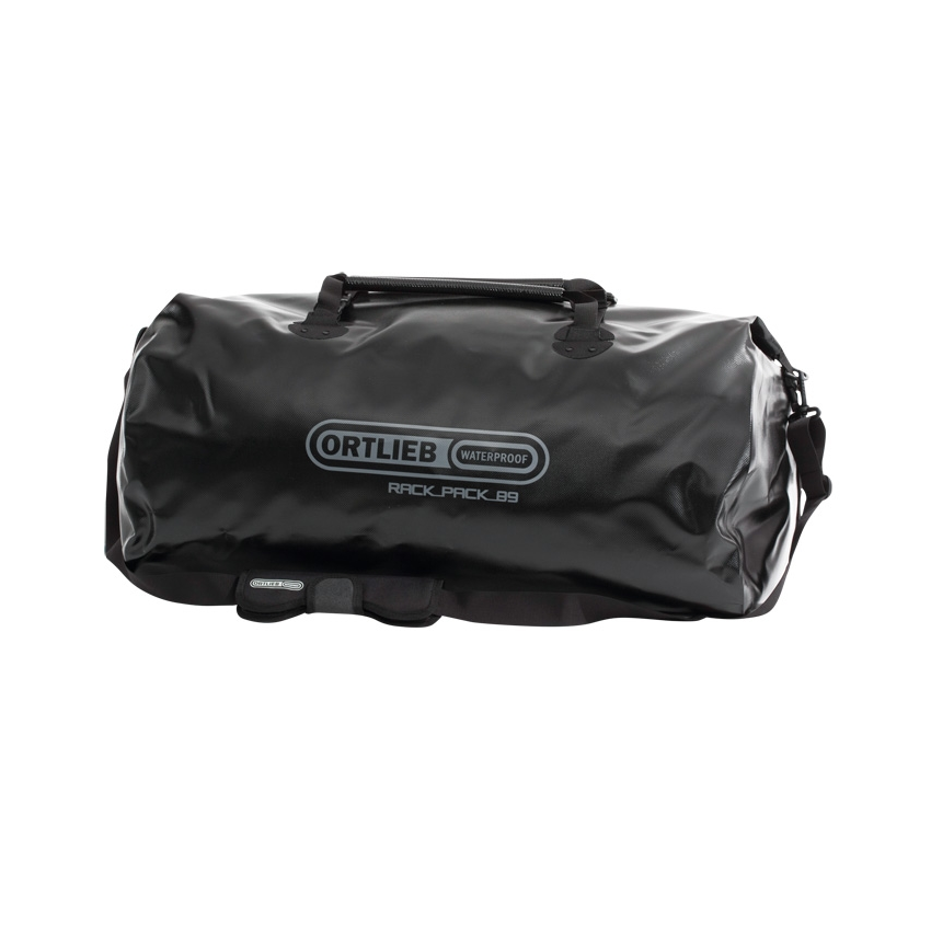 Βαλίτσα Ortlieb Rack Pack 89 L (Black) της Ortlieb SRS64997 trazeras|SRS64997