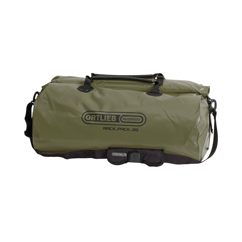 Βαλίτσα Ortlieb Rack Pack 89 L (Olive) της Ortlieb SRS64998 trazeras|SRS64998