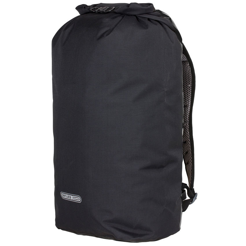Σακίδιο Ortlieb X-tremer Backpack 113 L (Black) της Ortlieb SRS64986 trazeras|SRS64986