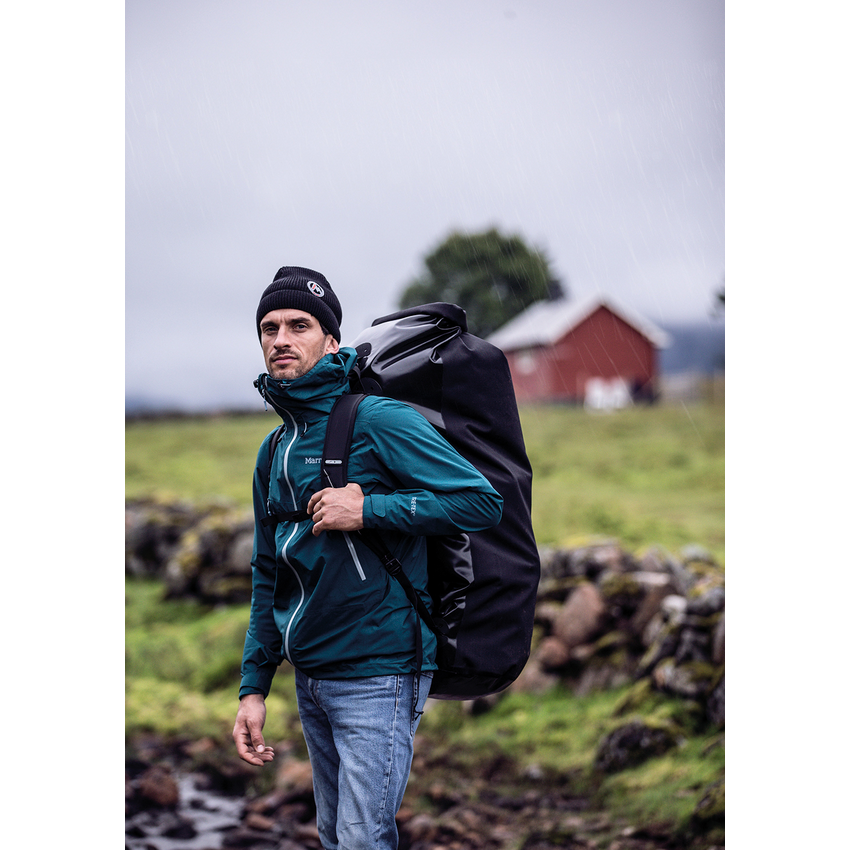 Σακίδιο Ortlieb X-tremer Backpack 113 L (Black) της Ortlieb SRS64986 trazeras|SRS64986