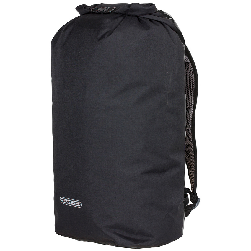 Σακίδιο Ortlieb X-tremer Backpack 150 L (Black) της Ortlieb SRS64987 trazeras|SRS64987