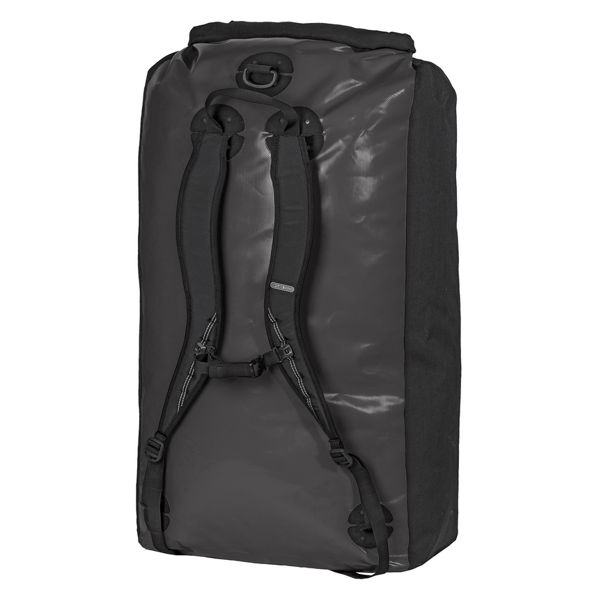 Σακίδιο Ortlieb X-tremer Backpack 150 L (Black) της Ortlieb SRS64987 trazeras|SRS64987