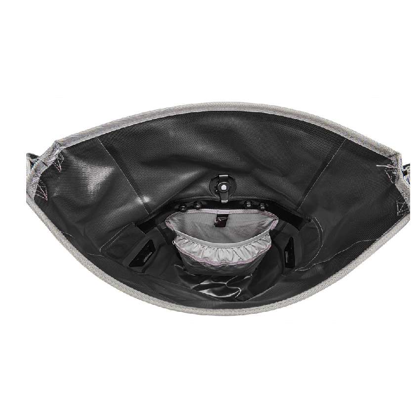 Τσάντα Ortlieb Packman Pro Two Backpack 25 L (Black) της Ortlieb SRS65007 trazeras|SRS65007