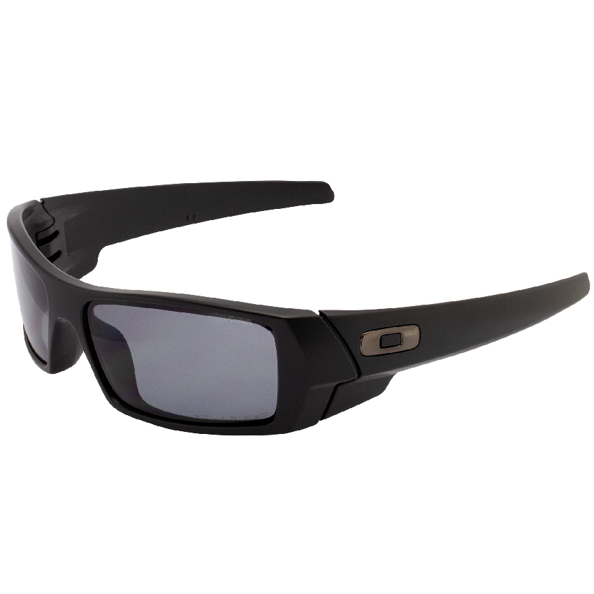 Επιχειρησιακά Γυαλιά Gascan Polarized (Black) της Oakley SRS64876 trazeras|SRS64876