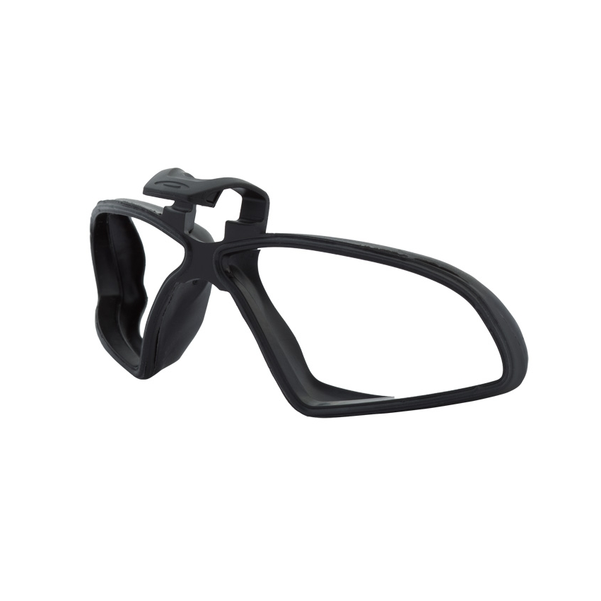 Αξεσουάρ Οπτικών Oakley SI Helo Kit Alpha (Black) της Oakley SRS64893 trazeras|SRS64893