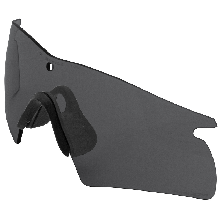 Επιχειρησιακά Γυαλιά M-Frame 3.0 Set (Black) της Oakley SRS64859 trazeras|SRS64859