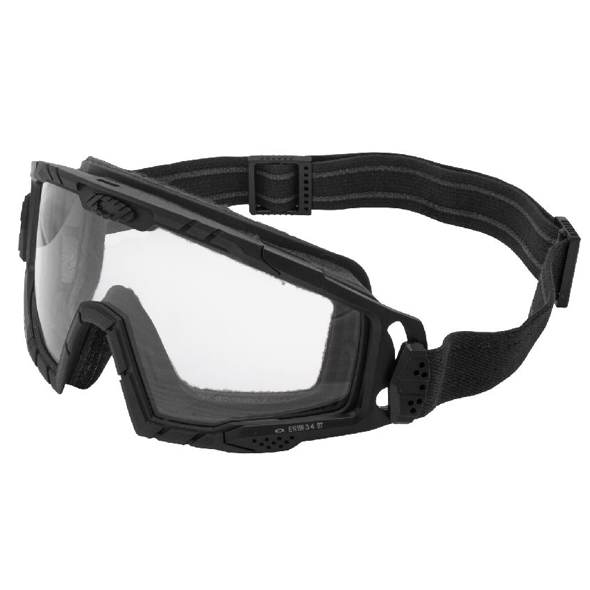 Επιχειρησιακά Γυαλιά SI, Goggle 2.0 Array Set (Black) της Oakley SRS64860 trazeras|SRS64860