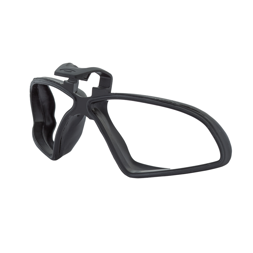 Επιχειρησιακά Γυαλιά SI, M-Frame Alpha Operator Kit Square Case (Black) της Oakley SRS64866 trazeras|SRS64866