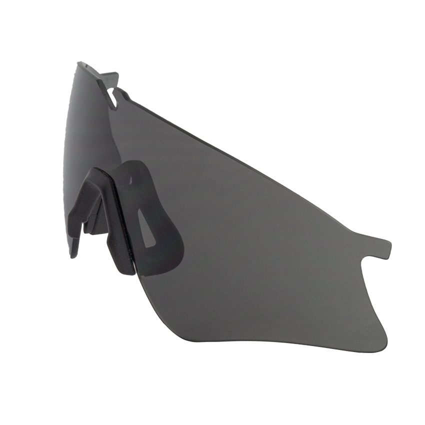 Επιχειρησιακά Γυαλιά SI, M-Frame Alpha Operator Kit Square Case (Black) της Oakley SRS64866 trazeras|SRS64866