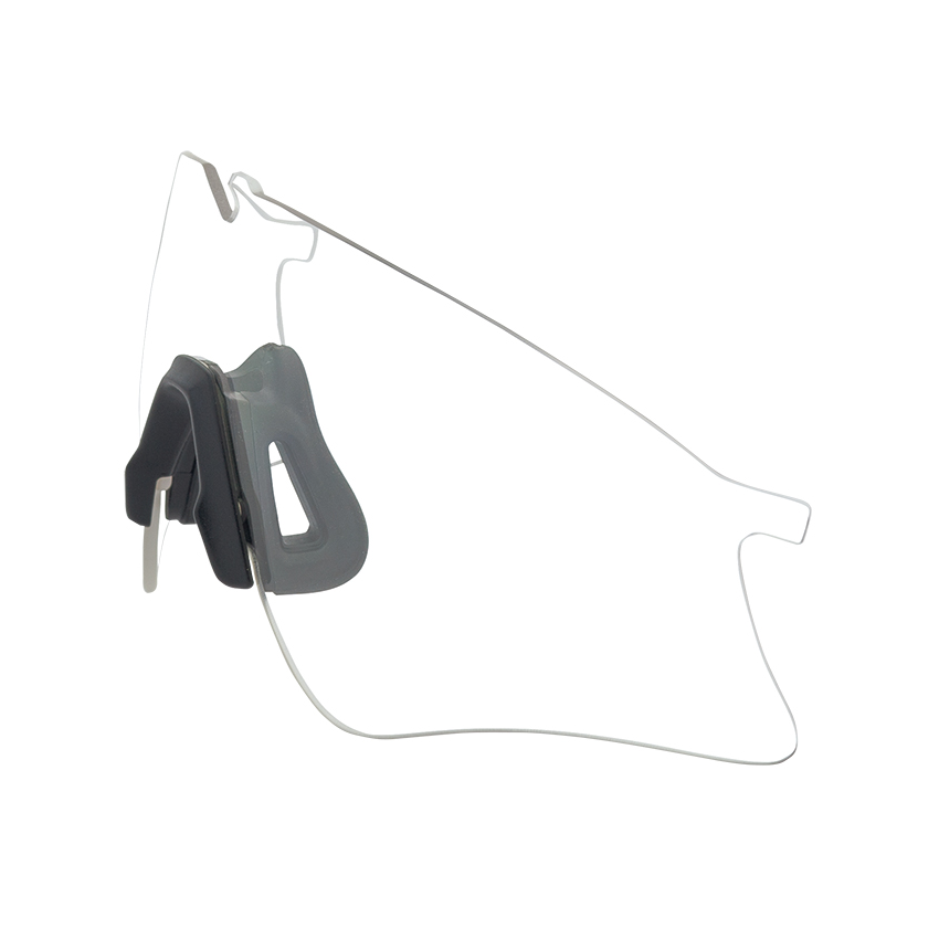 Επιχειρησιακά Γυαλιά SI, M-Frame Alpha Operator Kit Square Case (Black) της Oakley SRS64866 trazeras|SRS64866