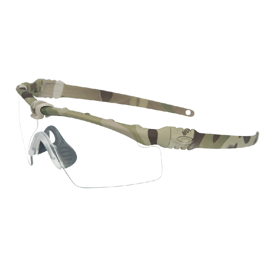Επιχειρησιακά Γυαλιά SI Ball M-Frame 3.0 Set Multicam της Oakley SRS64892 trazeras|SRS64892