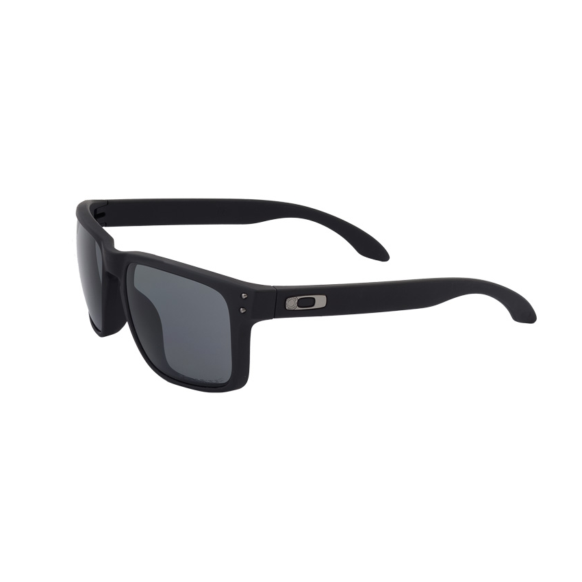 Επιχειρησιακά Γυαλιά SI Holbrook Cerakote Graphite/Grey Polarized της Oakley SRS64891 trazeras|SRS64891