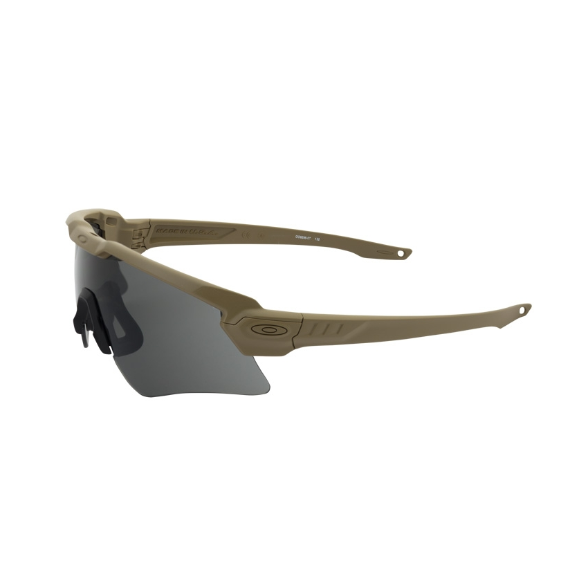 Επιχειρησιακά Γυαλιά SI, M-Frame Alpha Array Terain της Oakley SRS64872 trazeras|SRS64872