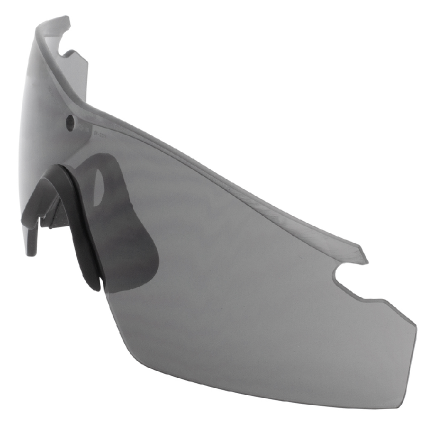 Ανταλλακτικός Φακός SI, M Frame 3.0 Fleet Replacement Lens της Oakley SRS64905 trazeras|FIV64905