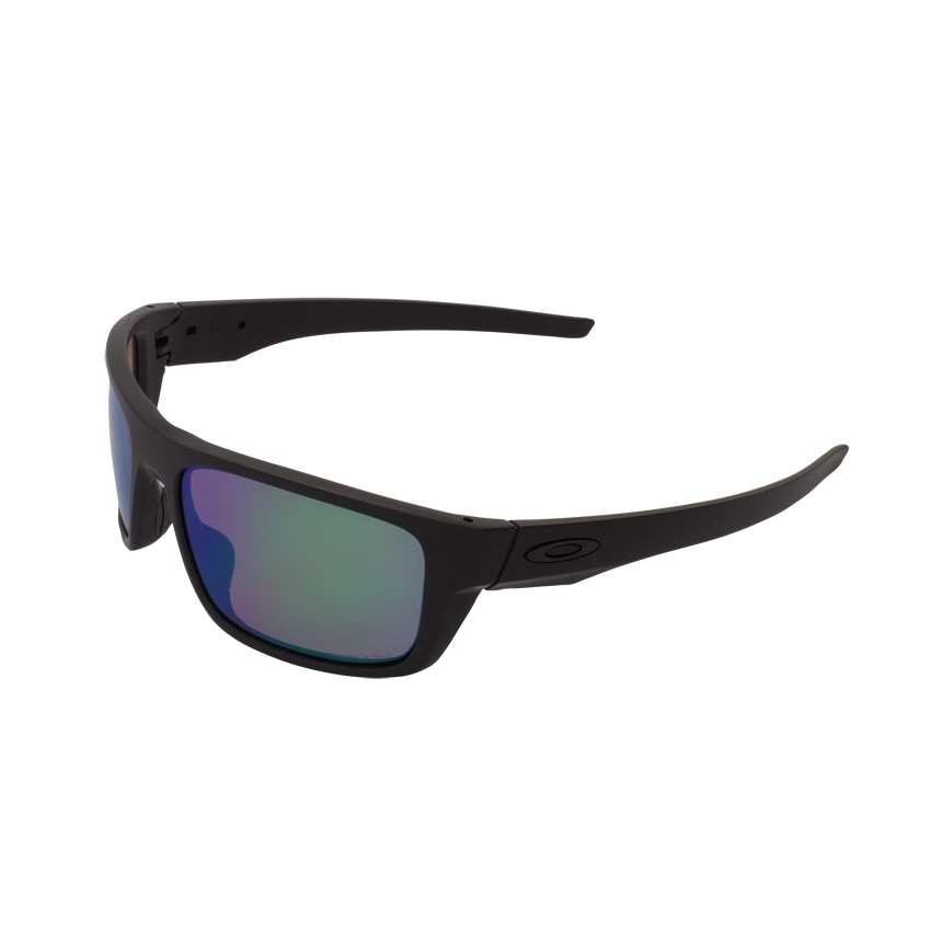Επιχειρησιακά Γυαλιά Drop Point Matte Black Prizm Maritime Polarized της Oakley SRS64912 trazeras|SRS64912