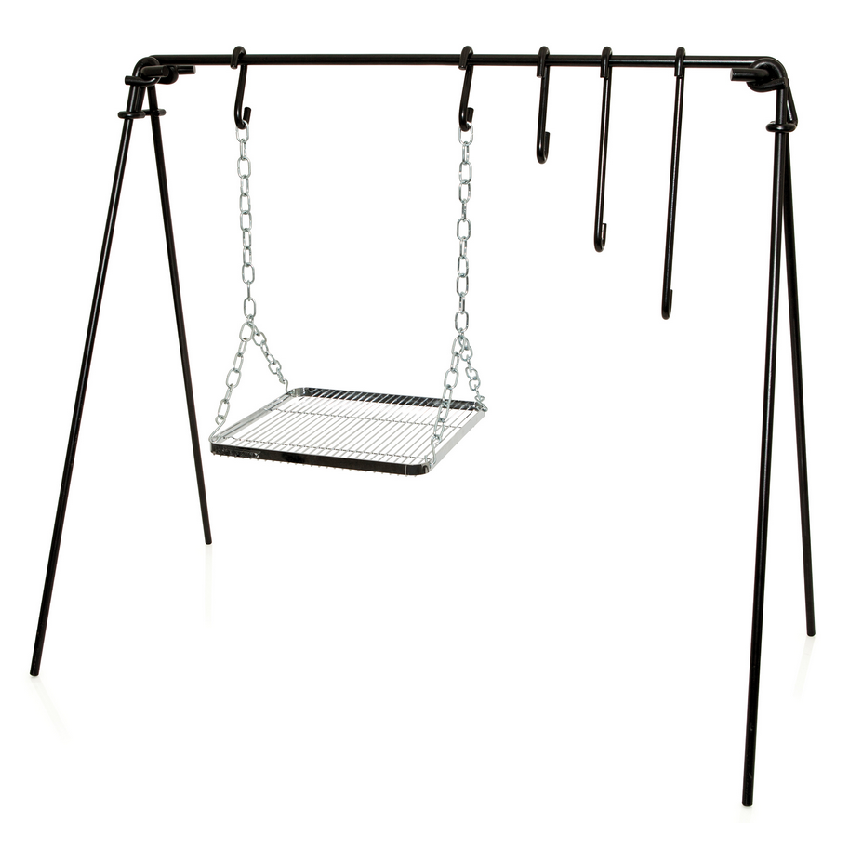Ψησταριά Petromax Fire Bridge της Petromax SRS65101 trazeras|SRS65101
