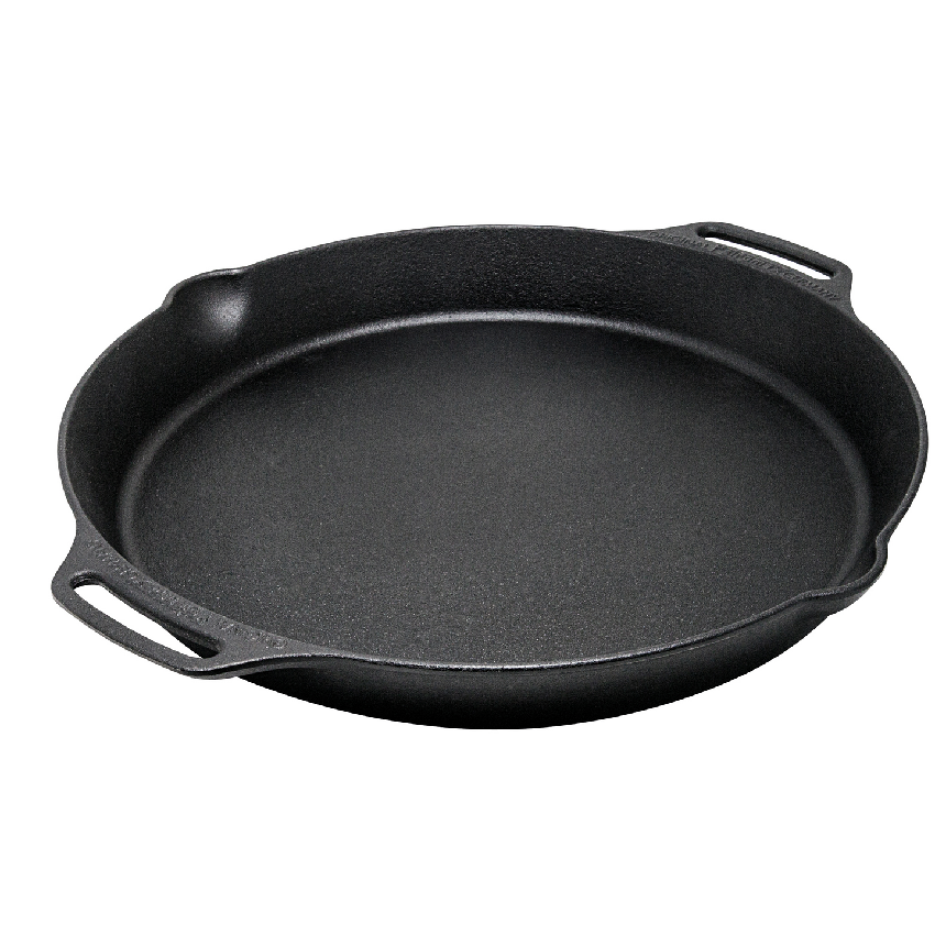 Τηγάνι Petromax Fire Pan FP40h With Handles της Petromax SRS65069 trazeras|SRS65069