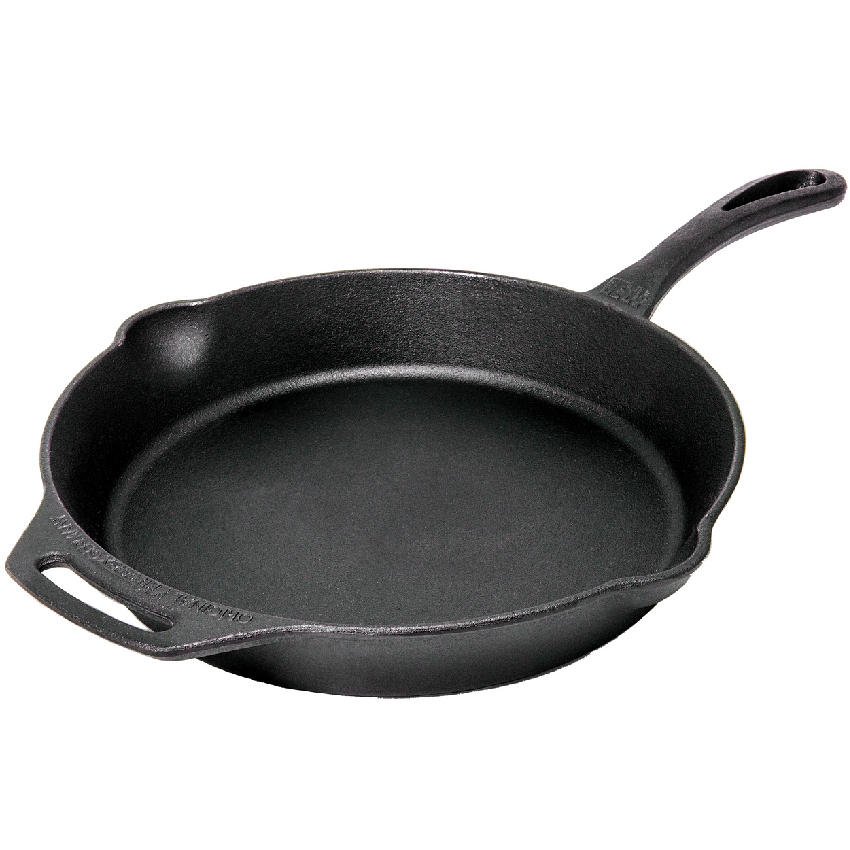Τηγάνι Petromax Fire Pan Fp30 With Handles της Petromax SRS65070 trazeras|SRS65070