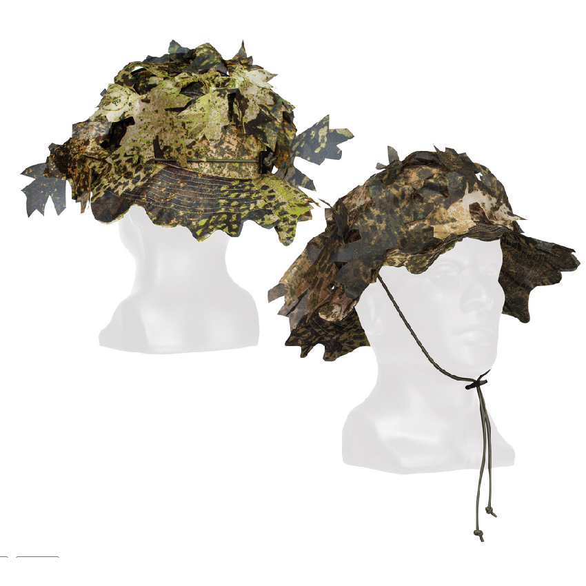 Καπέλο Phantomleaf Python Boonie Reversible G1 (Wasp Z2/Z3a) της Phantomleaf SRS65193 trazeras|SRS65193