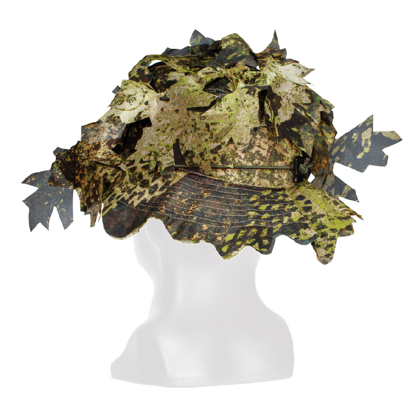Καπέλο Phantomleaf Python Boonie Reversible G1 (Wasp Z2/Z3a) της Phantomleaf SRS65193 trazeras|SRS65193