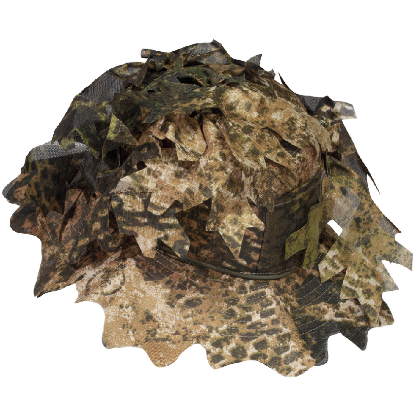 Καπέλο Phantomleaf Python Boonie Reversible G1 (Wasp Z2/Z3a) της Phantomleaf SRS65193 trazeras|SRS65193