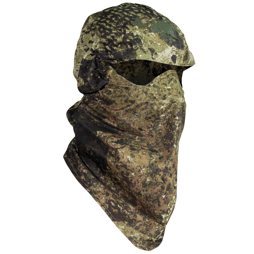 Μπαλακλάβα Phantomleaf Python Balaclava G1 (Wasp Z3a) της Phantomleaf SRS65226 trazeras|SRS65226