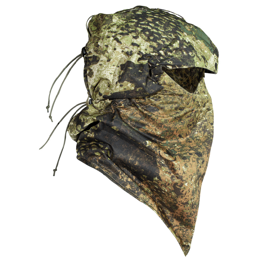 Μπαλακλάβα Phantomleaf Python Balaclava G1 (Wasp Z3a) της Phantomleaf SRS65226 trazeras|SRS65226