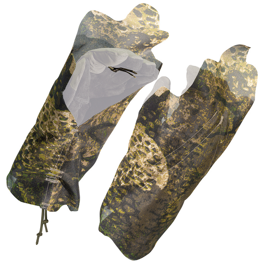 Γάντια Απόκρυψης Phantomleaf Python Gauntlets G1 (Wasp Z2) της Phantomleaf SRS65256 trazeras|SRS65256