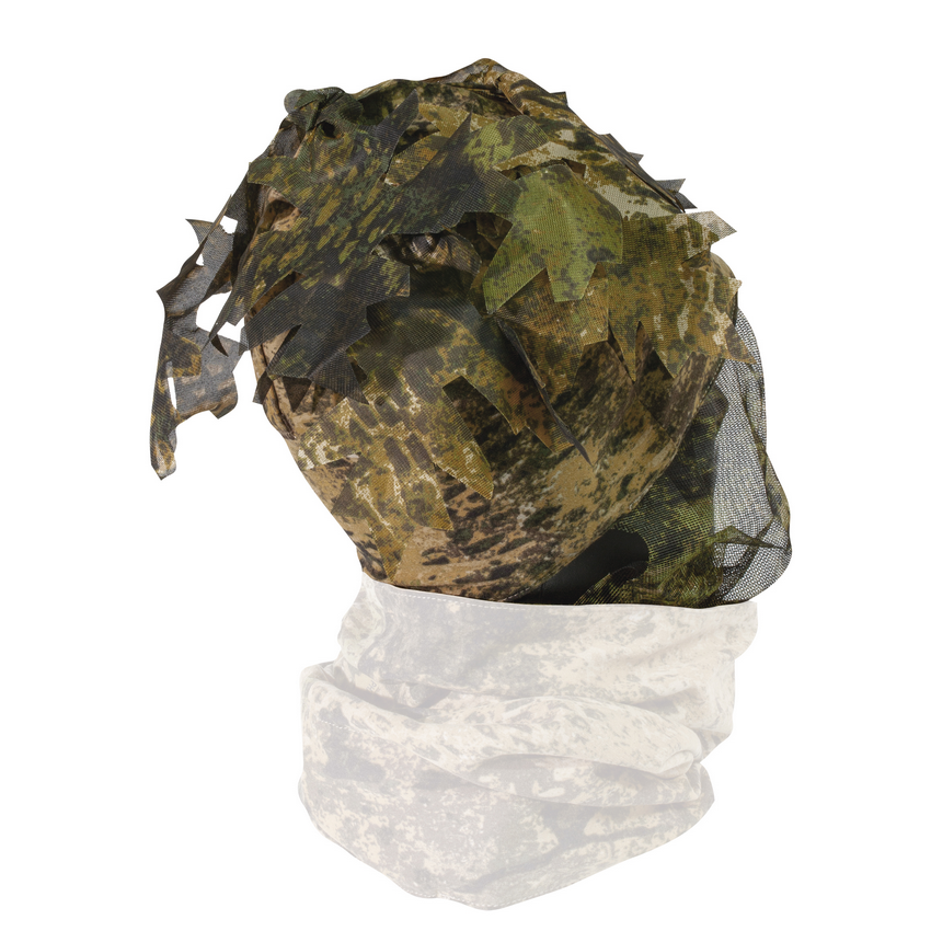 Σκούφος με Πλέγμα Προσώπου Phantomleaf ORU Beanie Reversible G2 (Wasp Z2/Z3a) της Phantomleaf SRS65199 trazeras|SRS65199