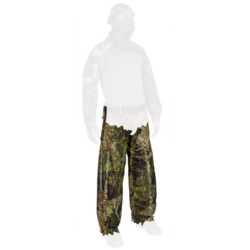 Παντελόνι Απόκρυψης Phantomleaf Python Spats with Slit Tape G2 (Wasp Z3a) της Phantomleaf SRS65258 trazeras|SRS65258