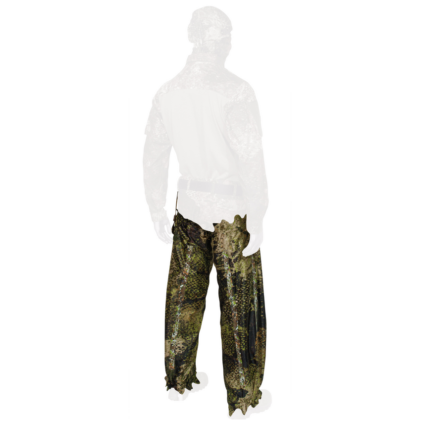 Παντελόνι Απόκρυψης Phantomleaf Python Spats with Slit Tape G2 (Wasp Z3a) της Phantomleaf SRS65258 trazeras|SRS65258