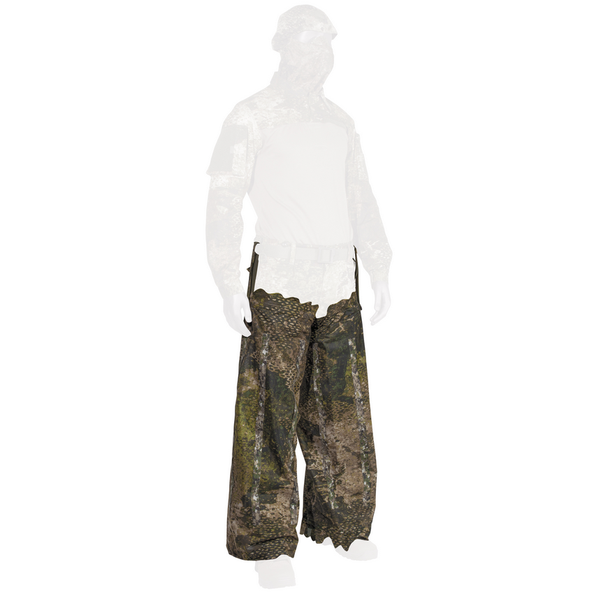 Παντελόνι Απόκρυψης Phantomleaf Python Spats with Slit Tape G2 (Wasp Z2) της Phantomleaf SRS65259 trazeras|SRS65259