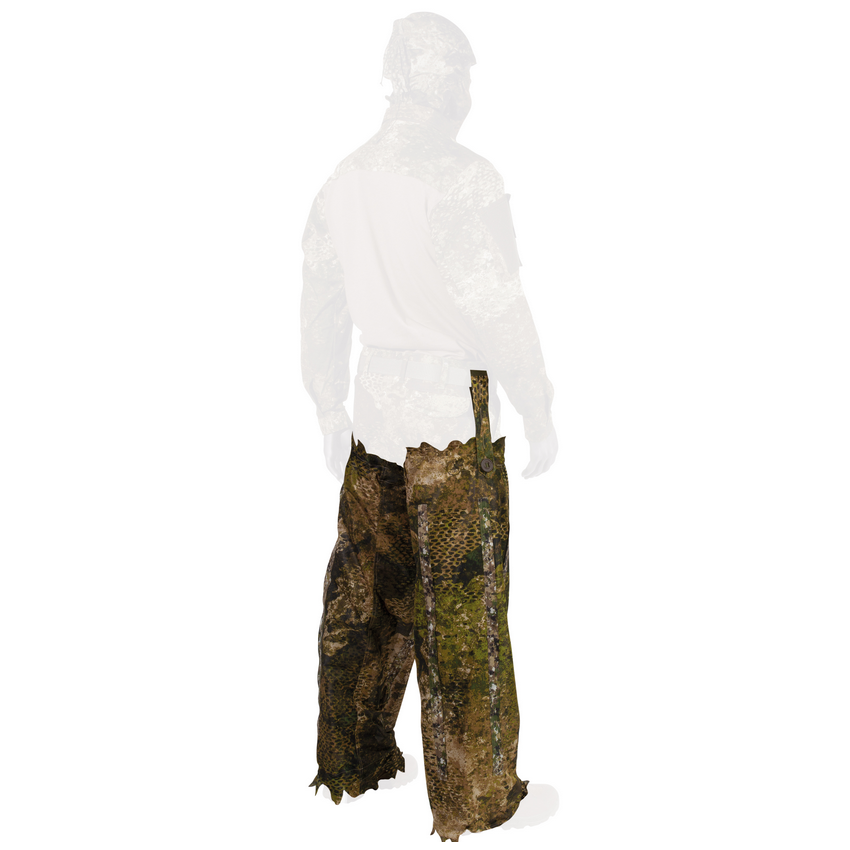 Παντελόνι Απόκρυψης Phantomleaf Python Spats with Slit Tape G2 (Wasp Z2) της Phantomleaf SRS65259 trazeras|SRS65259