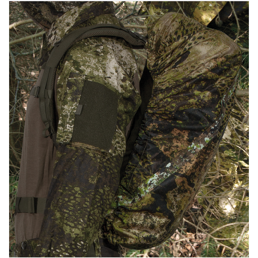 Κάλυμμα για Σακίδιο Phantomleaf Python Backpack Cover G2 (Wasp Z3a) της Phantomleaf SRS65190 trazeras|SRS65190