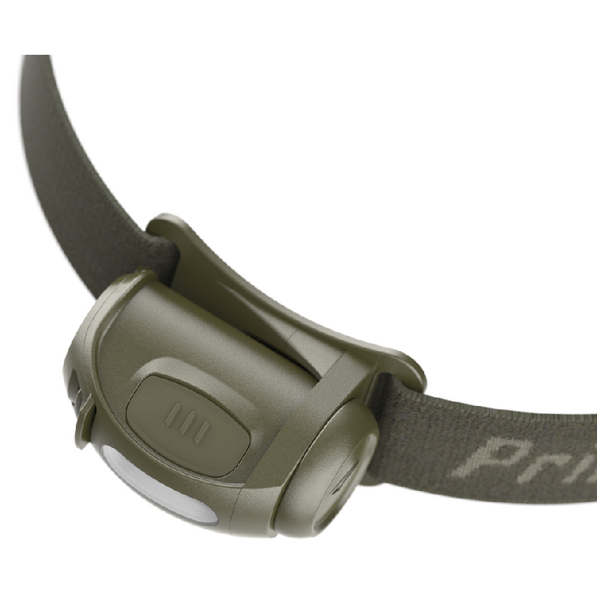 Φακός Κεφαλής Fred Headlamp 200 Lumen (Olive) της Princeton Tec SRS65323 trazeras|SRS65323