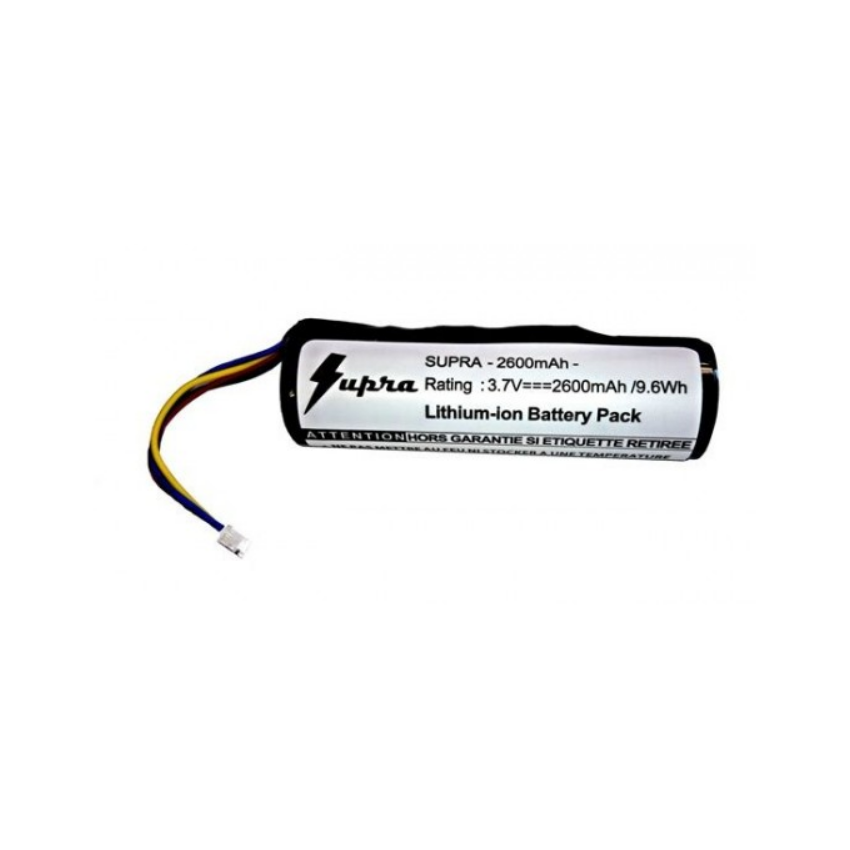 Μπαταρία Hunter Power για Dc50 και ΤΤ της Rog GOR65906 trazeras|GOR65906