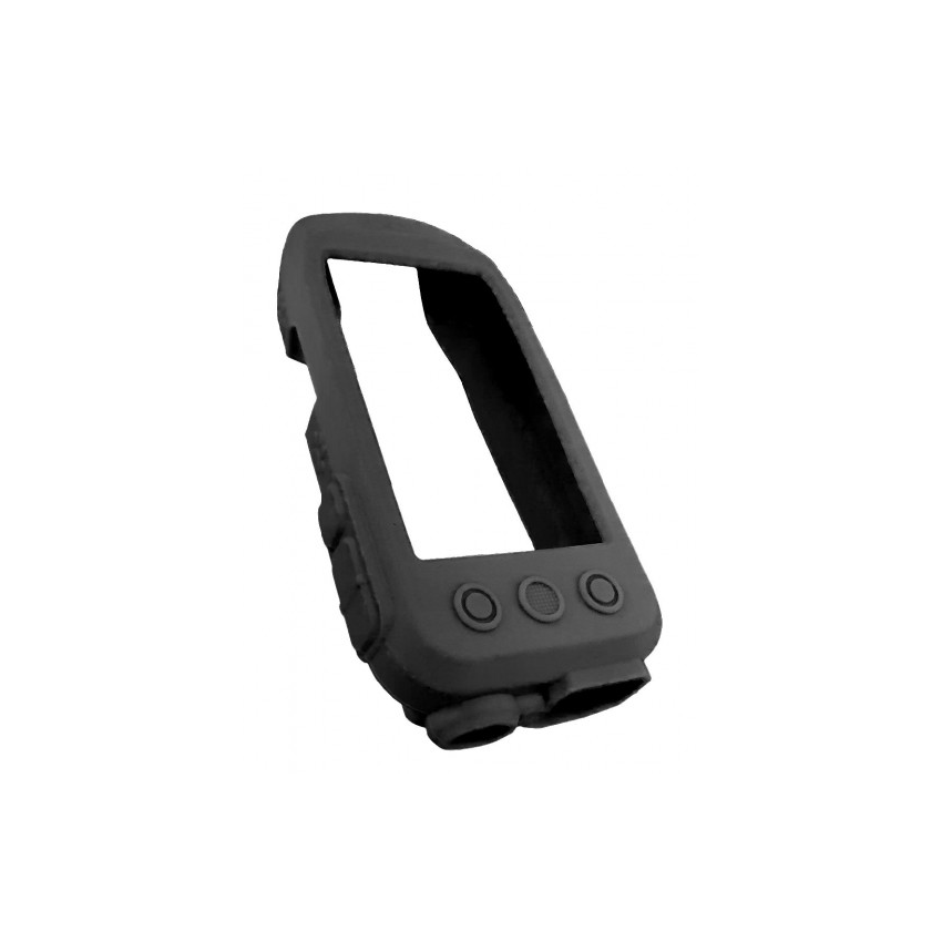 Θήκη Σιλικόνης Alpha 200 Noir (Black) της Rog GOR65879 trazeras|GOR65879