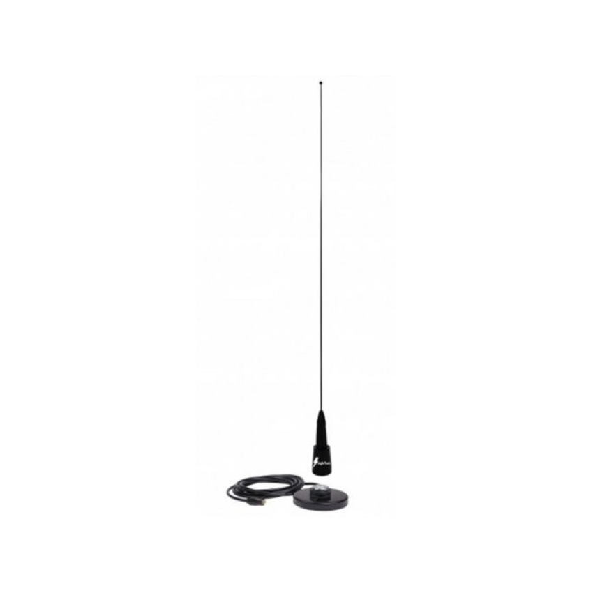 Μαγνητική Κεραία Αυτοκινήτου GPS Flex της Rog GOR65884 trazeras|GOR65884