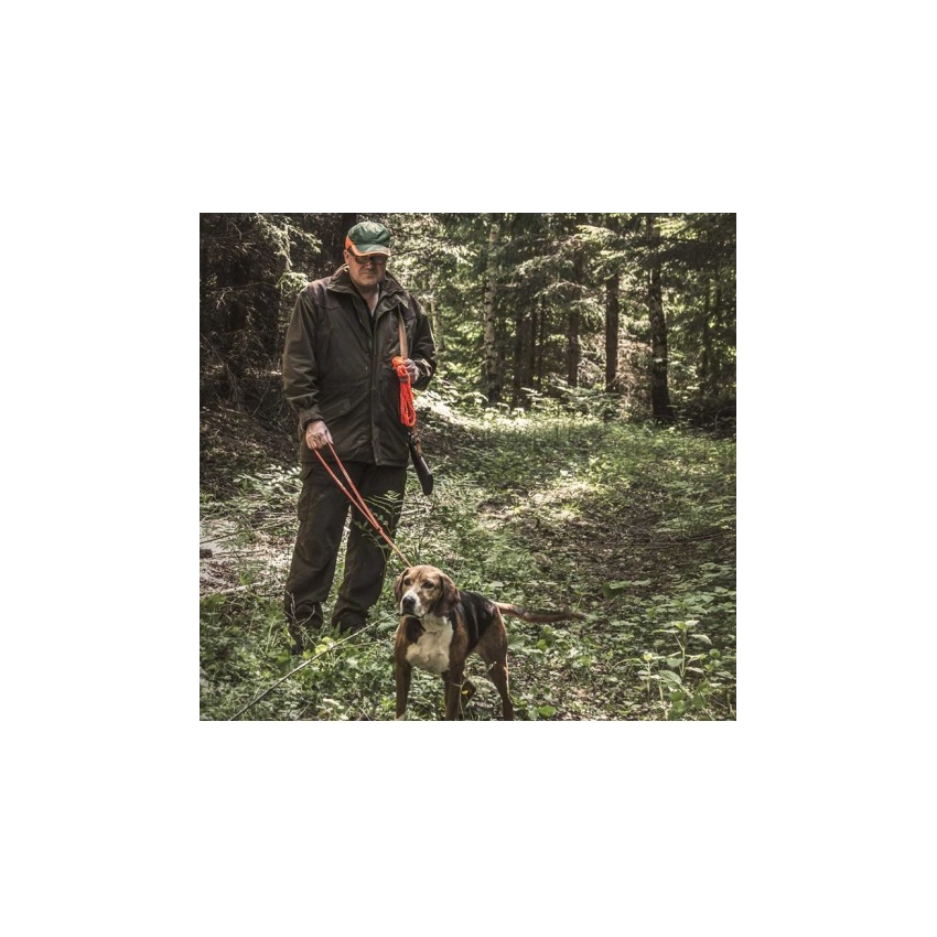 Λουρί Σκύλου Hunting Leash της RunLock GOR65854 trazeras|GOR65854
