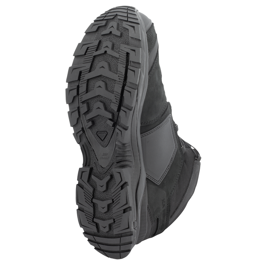 Επιχειρησιακά Μποτάκια XA Forces GTX Mid 6'' (Black) της Salomon, SRS65455 trazeras|SRS65455