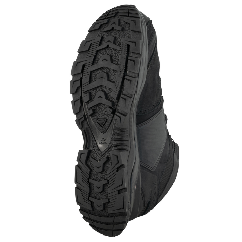 Μποτάκια XA Forces Mid Wide GTX Low 4'' (Black) της Salomon, SRS65442 trazeras|SRS65442