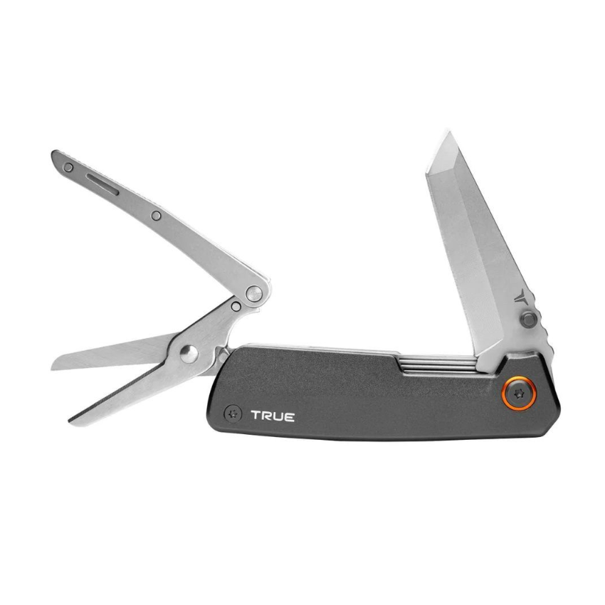 Πολυεργαλείο Duel Cutter της TrueUtility TRU63044 trazeras|TRU63044