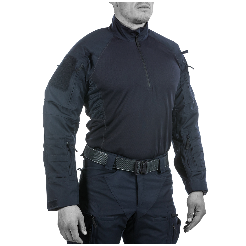Μπλούζα Striker XT Combat Gen 2 (Dark Blue) της Uf Pro SRS67647 trazeras|SRS67647