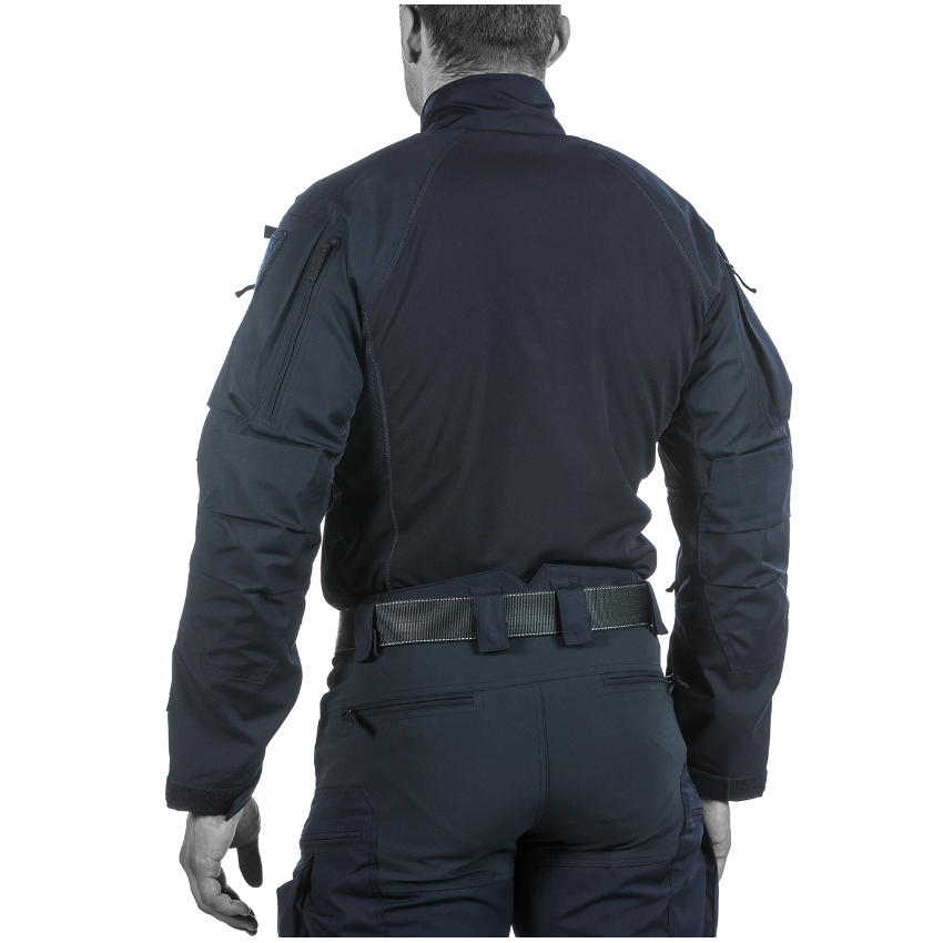Μπλούζα Striker XT Combat Gen 2 (Dark Blue) της Uf Pro SRS67647 trazeras|SRS67647