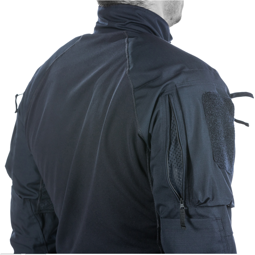 Μπλούζα Striker XT Combat Gen 2 (Dark Blue) της Uf Pro SRS67647 trazeras|SRS67647