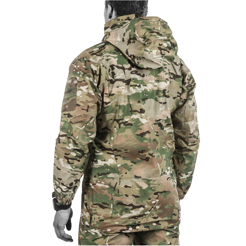 Rain Τζάκετ Monsoon XT Gen 2 (Multicam) της Uf Pro SRS67724 trazeras|SRS67724