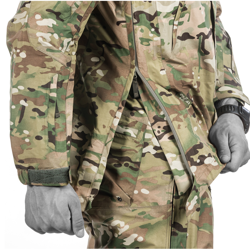 Rain Τζάκετ Monsoon XT Gen 2 (Multicam) της Uf Pro SRS67724 trazeras|SRS67724