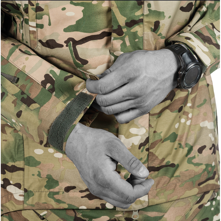 Rain Τζάκετ Monsoon XT Gen 2 (Multicam) της Uf Pro SRS67724 trazeras|SRS67724