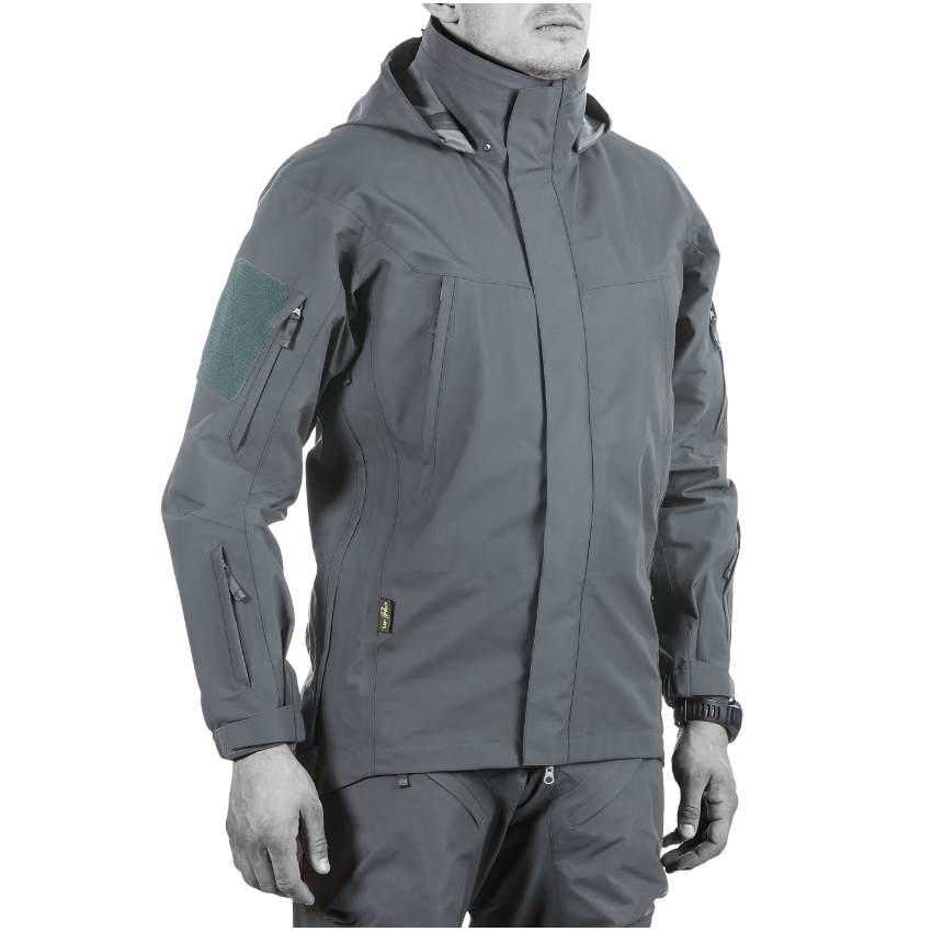 Τζάκετ Monsoon XT Gen 2 (Steel Gray) της Uf Pro SRS67727 trazeras|SRS67727